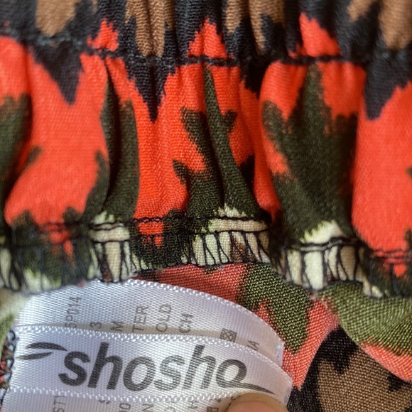 Shosho Shorts - Picture 5 of 9